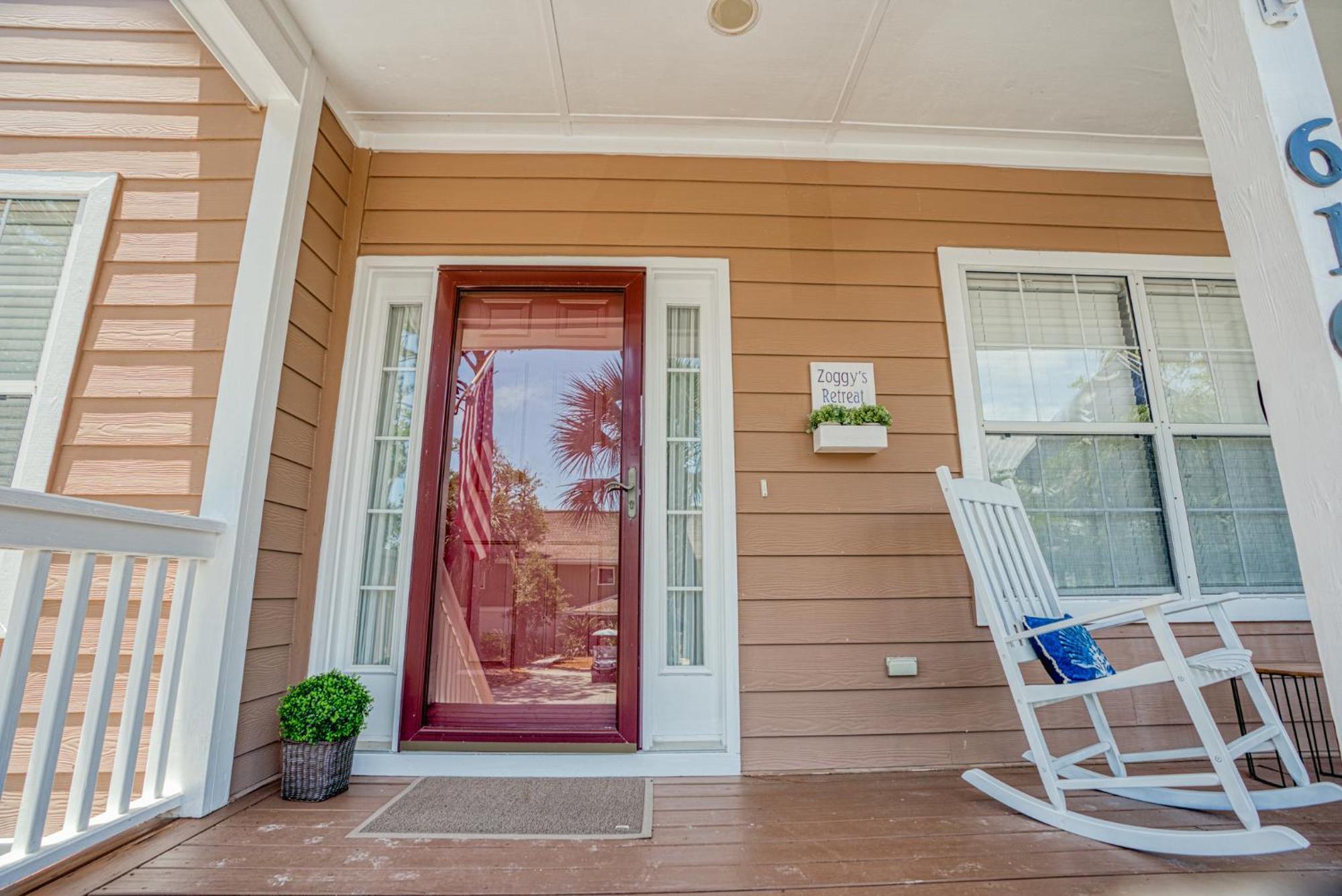 Three Bedrooms - Golf Cart And Amenity Cards Available Fripp Island Exterior photo